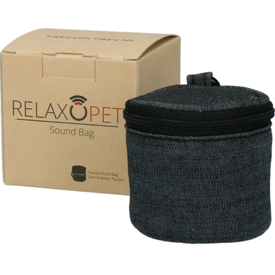 Foto van RelaxoPet PRO Bag