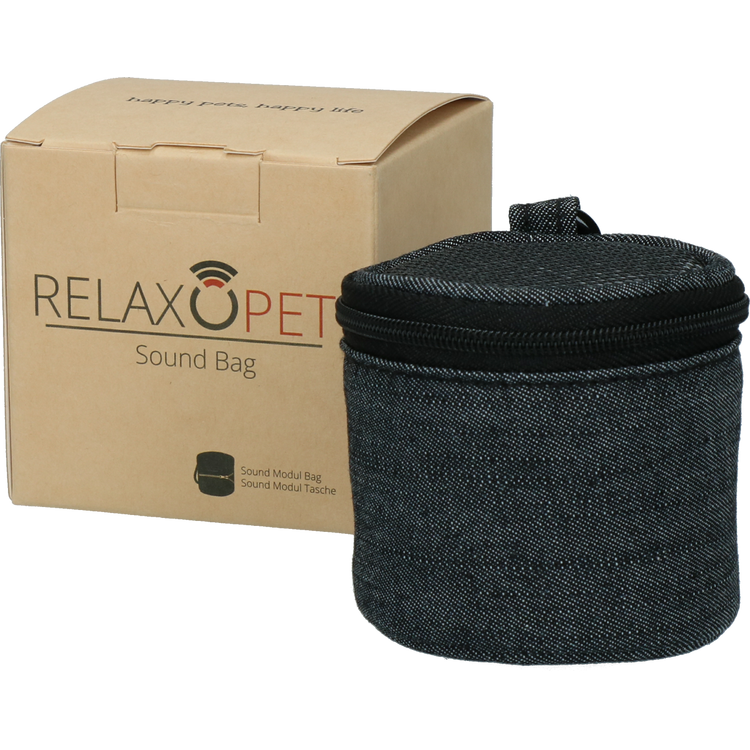 Foto van RelaxoPet PRO Bag
