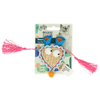 AFP Whisker Fiesta Mouse Face