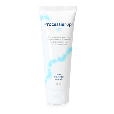 Foto van Processierups Gel