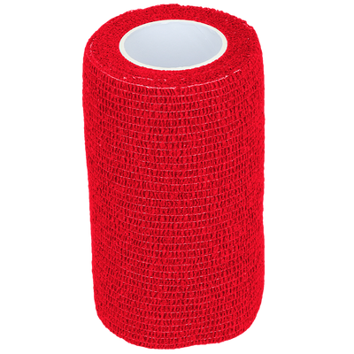 Foto van Bandage Animal Rood Profi 10 cm