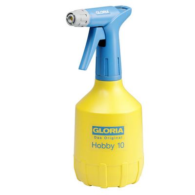 Foto van Gloria Hobby 10 fijnsproeier