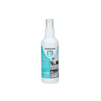 Foto van Smell Control