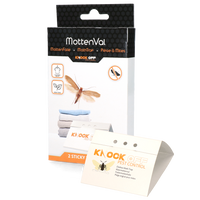 Knock Off Kleermottenval Delta