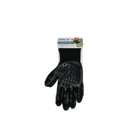 Pet Deshedding Glove 2PK