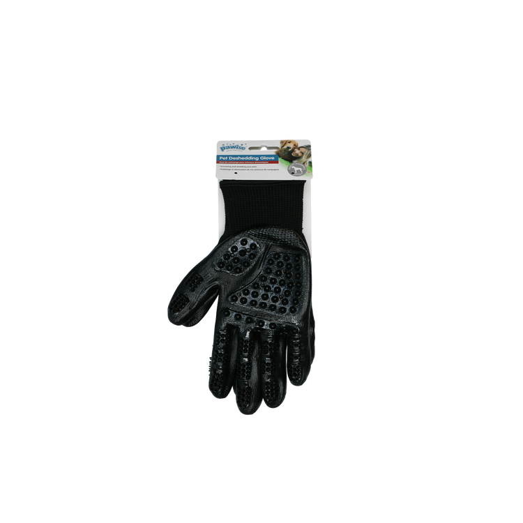 Foto van Pet Deshedding Glove 2PK
