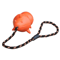 Fetch Dog Snorky Medium 11.5cm