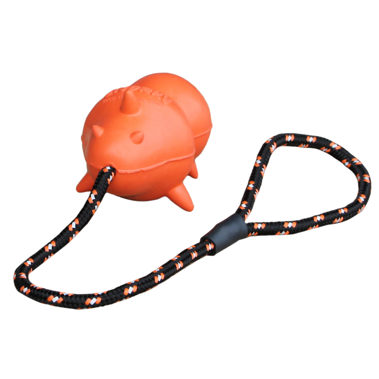 Foto van Fetch Dog Snorky Medium 11.5cm