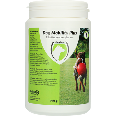 Foto van Dog Mobility Plus