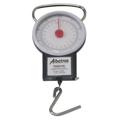 Foto van Albatros tros Allesweger 22 Kilo