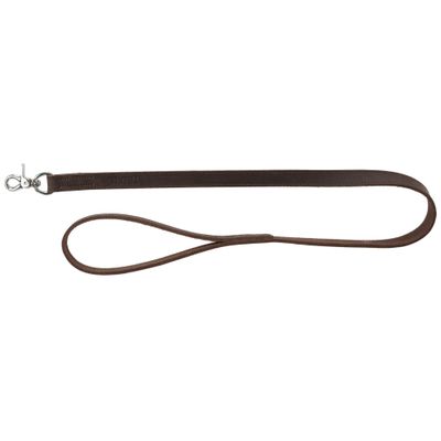 Trixie Rustic vetleer-riem Foto van Trixie Rustic vetleer-riem