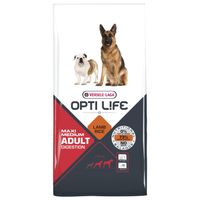 Opti Life Adult digestion medium-maxi