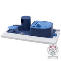 Trixie Dog activity poker box vario strate
