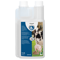 Licosol vloeibaar voor jonge dieren