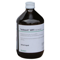 Technovit vloeistof