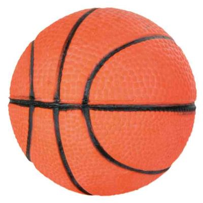 Foto van Trixie Bal drijvend schuimrubber