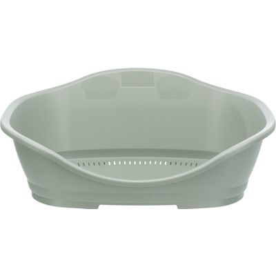 Trixie Be Eco mand Sleeper kunststof Foto van Trixie Be Eco mand Sleeper kunststof