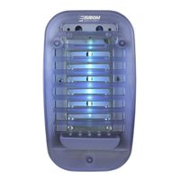 Eurom Fly Away Vliegenlamp Plug-in