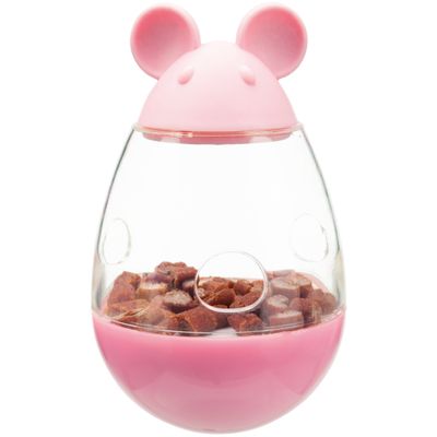 Trixie Snackmuis - 6 stuks Foto van Trixie Snackmuis - 6 stuks