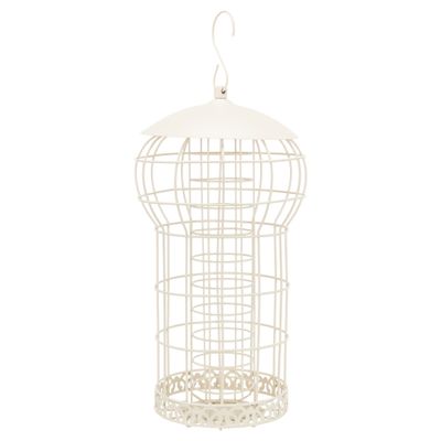 Foto van Trixie Mezenbollenhouder met gaasbescherming metaal