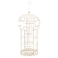 Trixie Mezenbollenhouder met gaasbescherming metaal