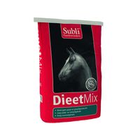 Subli Dieetmix