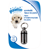 Pawise Adress Tube De Luxe