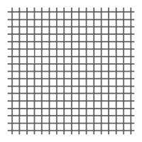 GevelFix-XL insectengaas tbv GevelFix 14 x 23 cm