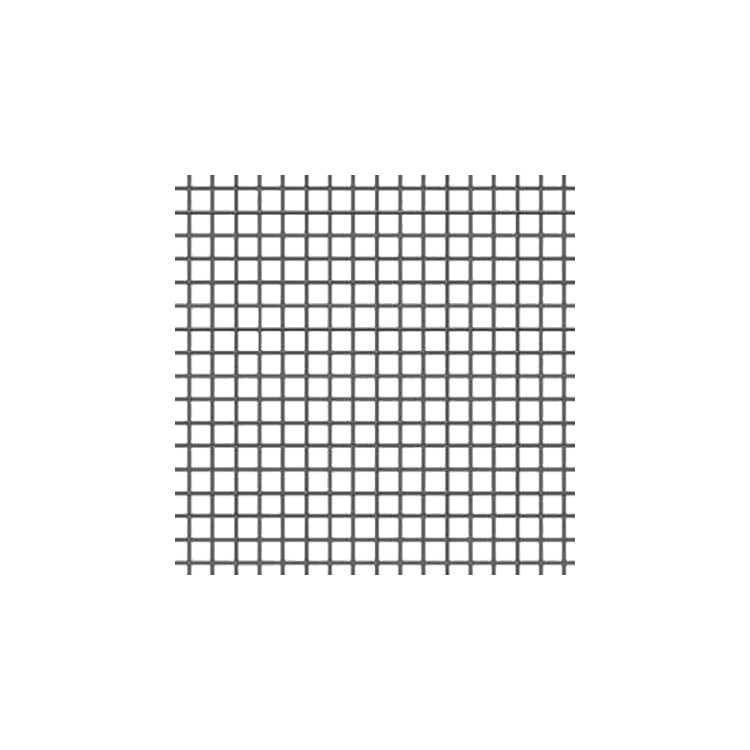 Foto van GevelFix-XL insectengaas tbv GevelFix 14 x 23 cm