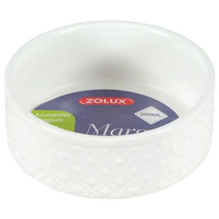 Foto van Zolux Voerbak Margot