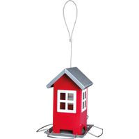 Trixie Voederhuis metaal