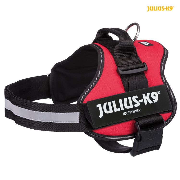 Julius K9® Powertuig Foto van Julius K9® Powertuig