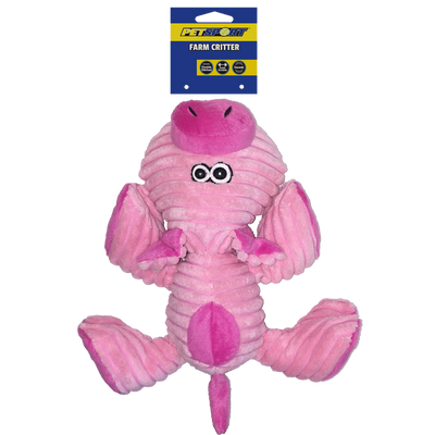 Foto van Farm Critter Pig