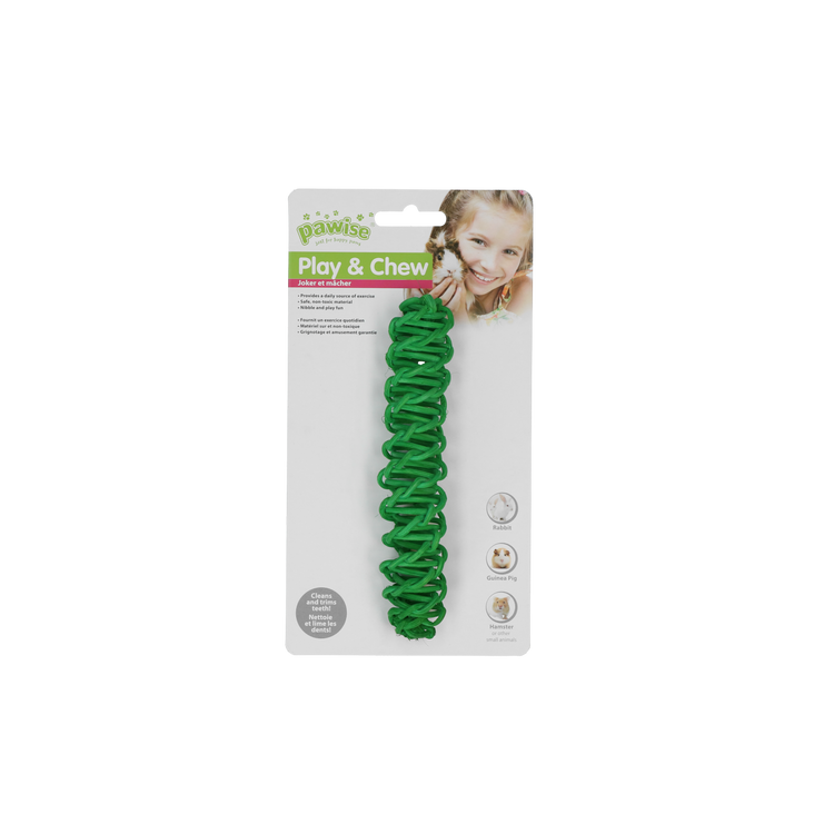 Foto van LW nibblers-willow chews-stick without bell