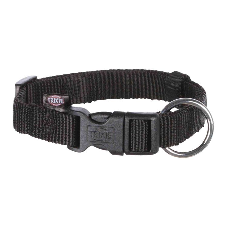 Trixie Classic halsband Foto van Trixie Classic halsband