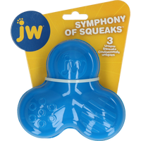 JW Symphony of Sound blauw