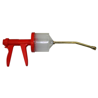 Foto van Drench-gun 300 ml compleet