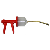 Drench-gun 300 ml compleet