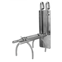 Mollenklem Farmer Super met ketting