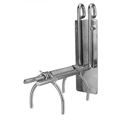 Foto van Mollenklem Farmer Super met ketting