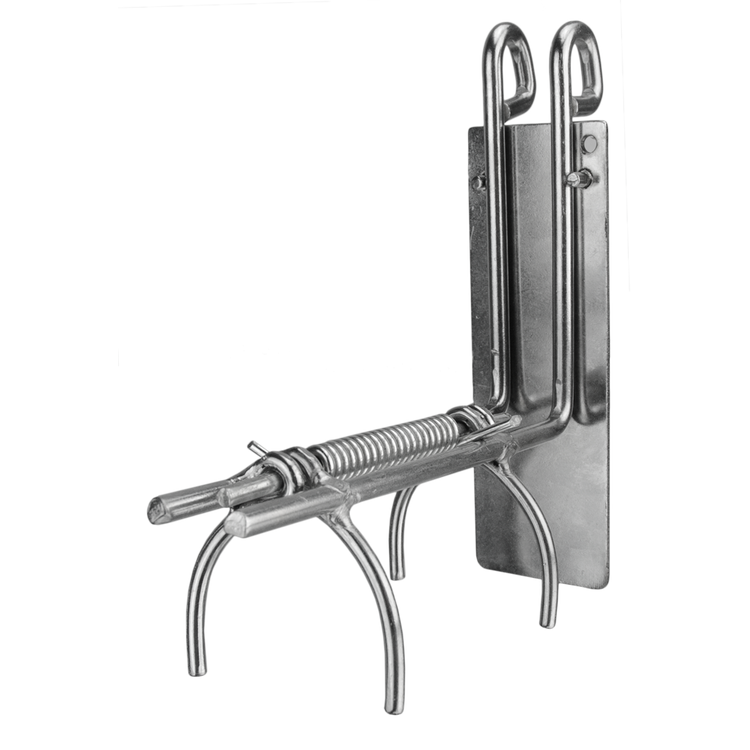 Foto van Mollenklem Farmer Super met ketting