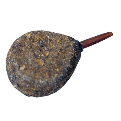 Foto van Albatros 2 Inline Pearlead 70 Gr.