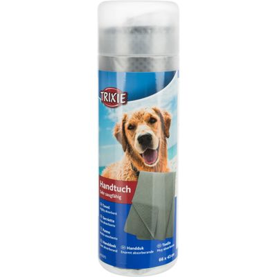 Foto van Trixie Handdoek PVA - 3 stuks