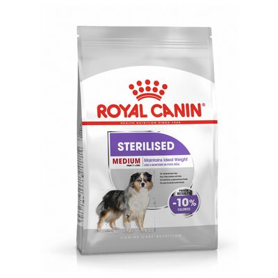 Foto van Royal Canin CCN Sterilised Medium