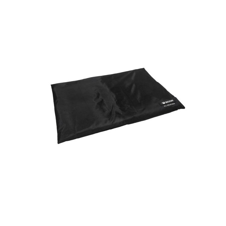 Wooff Benchmat all weather Foto van Wooff Benchmat all weather