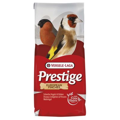 Foto van Versele-Laga Prestige Inlandse wildzang