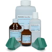Demotec Easy Bloc poeder