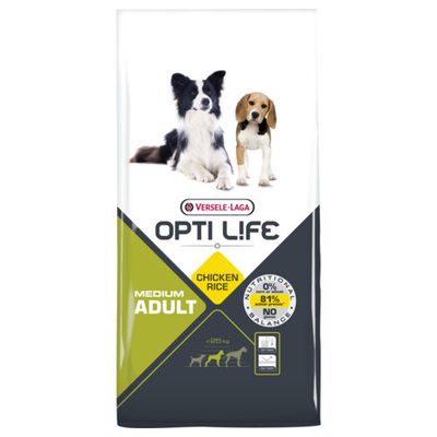 Opti Life Adult medium Foto van Opti Life Adult medium
