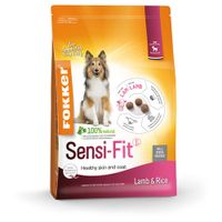 Fokker Dog Sensi-Fit