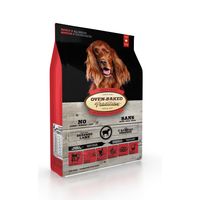OBT Dog Food Lamb 2.27 kg.